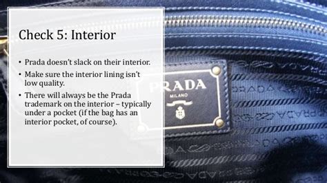 prada serial number check online